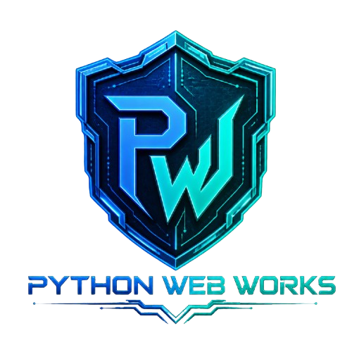 Python Web Works